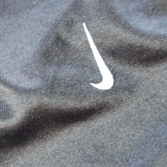 Vintage Nike Essential Tear Away Sweat Pants - Picture 5 of 6